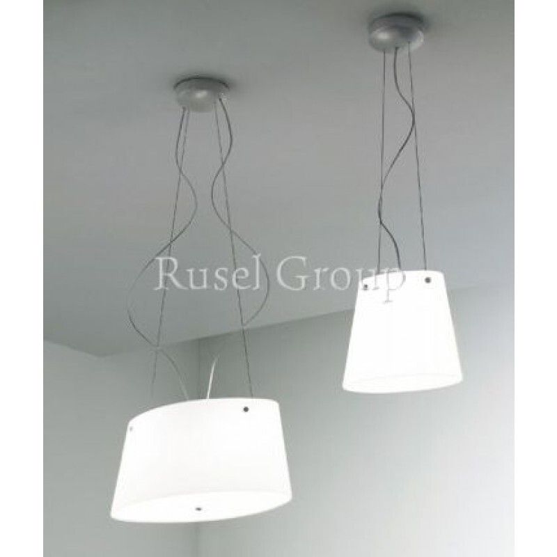 Подвесной светильник Vistosi ALIKI SP P