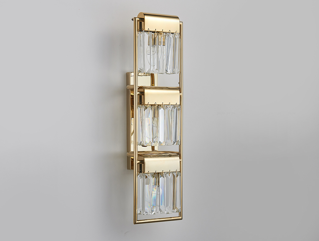 Бра Newport 4203/A gold Бра Newport 4203/A gold