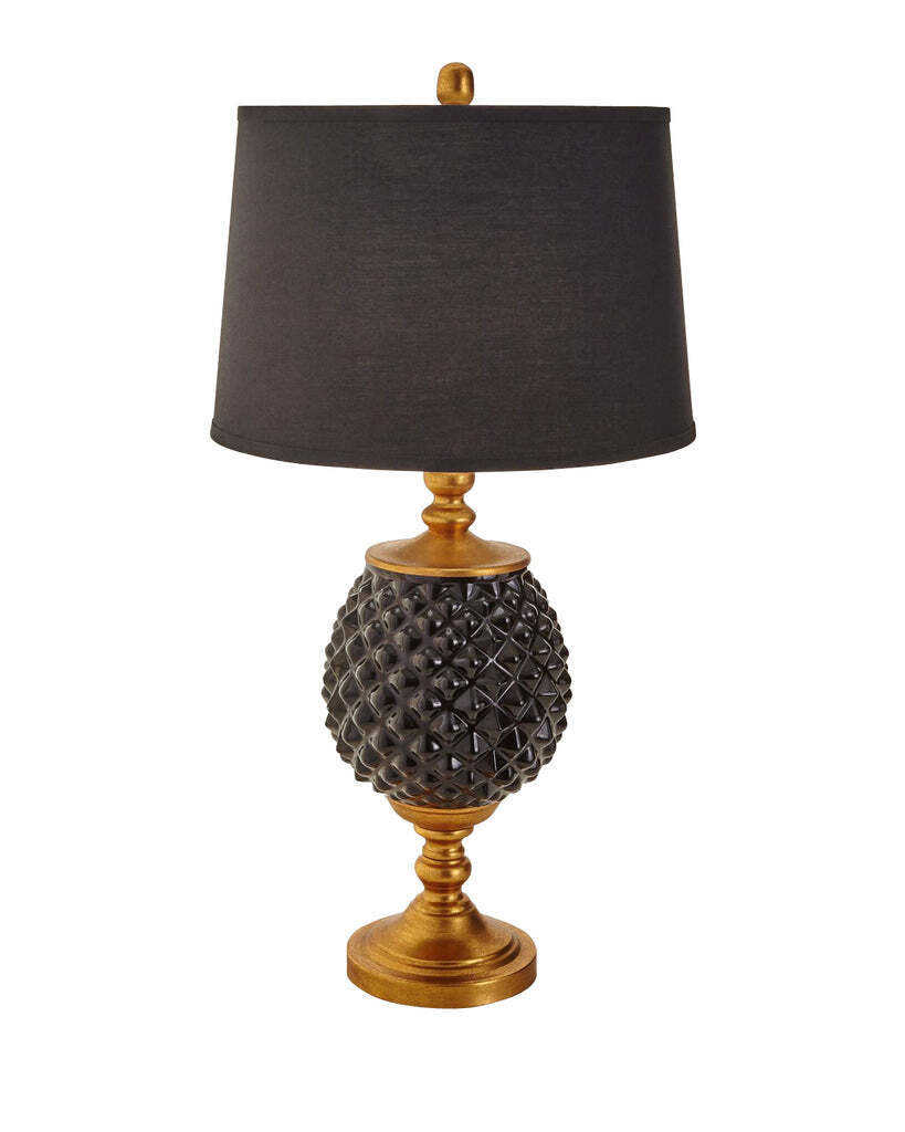 Настольная лампа Рене Louvre Home LHTL100