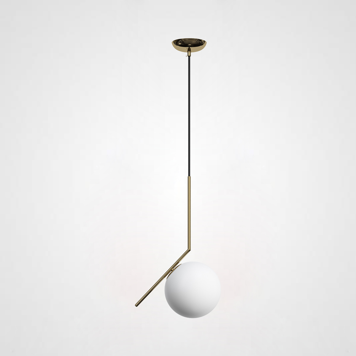 Люстра Flexic Lights Family Michael Anastassiades D20 By Imperiumloft
