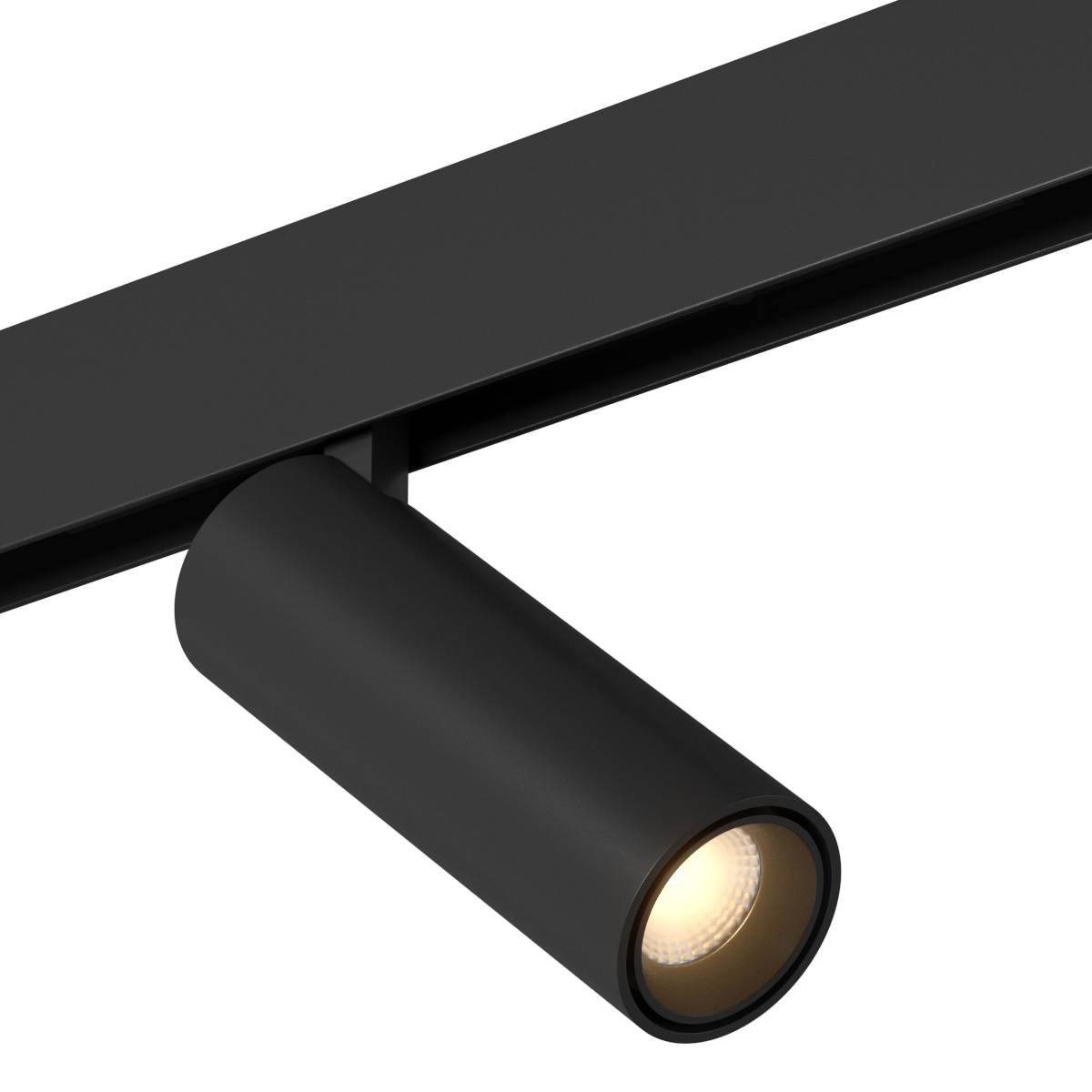 Светильник для низковольтного трека DesignLed SY-mini-522015E-11.6-48-BL-WW