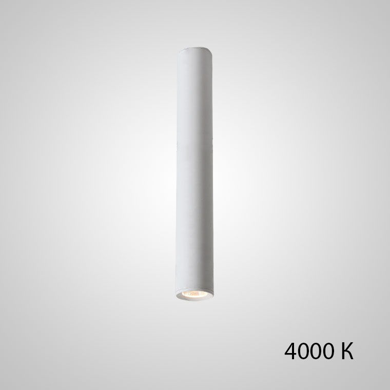 Точечный светильник PAN H50 White 4000 К by ImperiumLoft