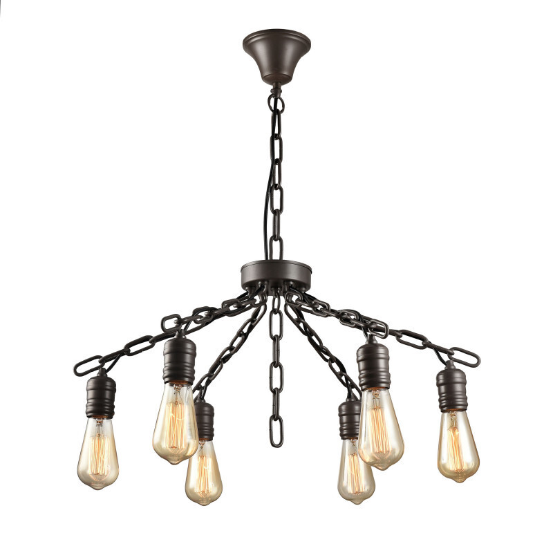 Подвесная люстра Citilux CL446161