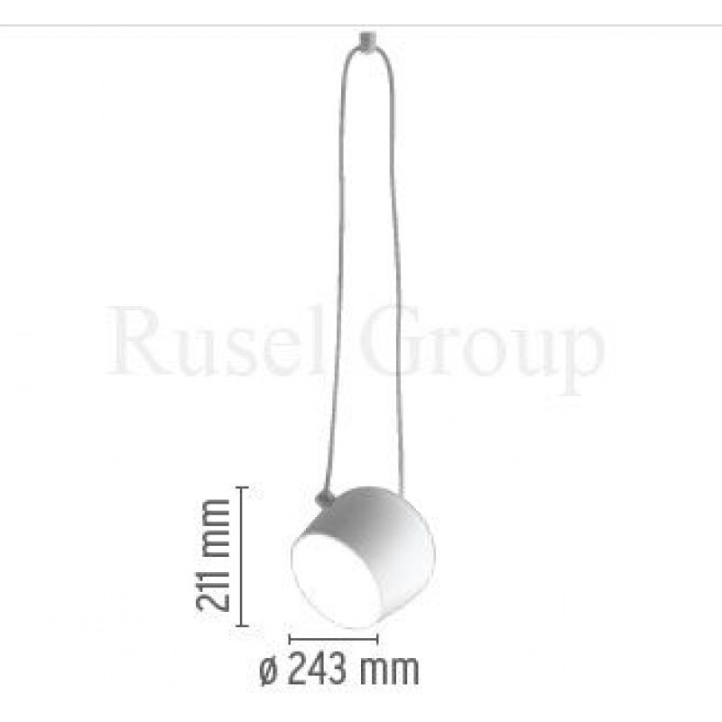 Подвесной светильник Flos AIM Подвесной светильник Flos AIM