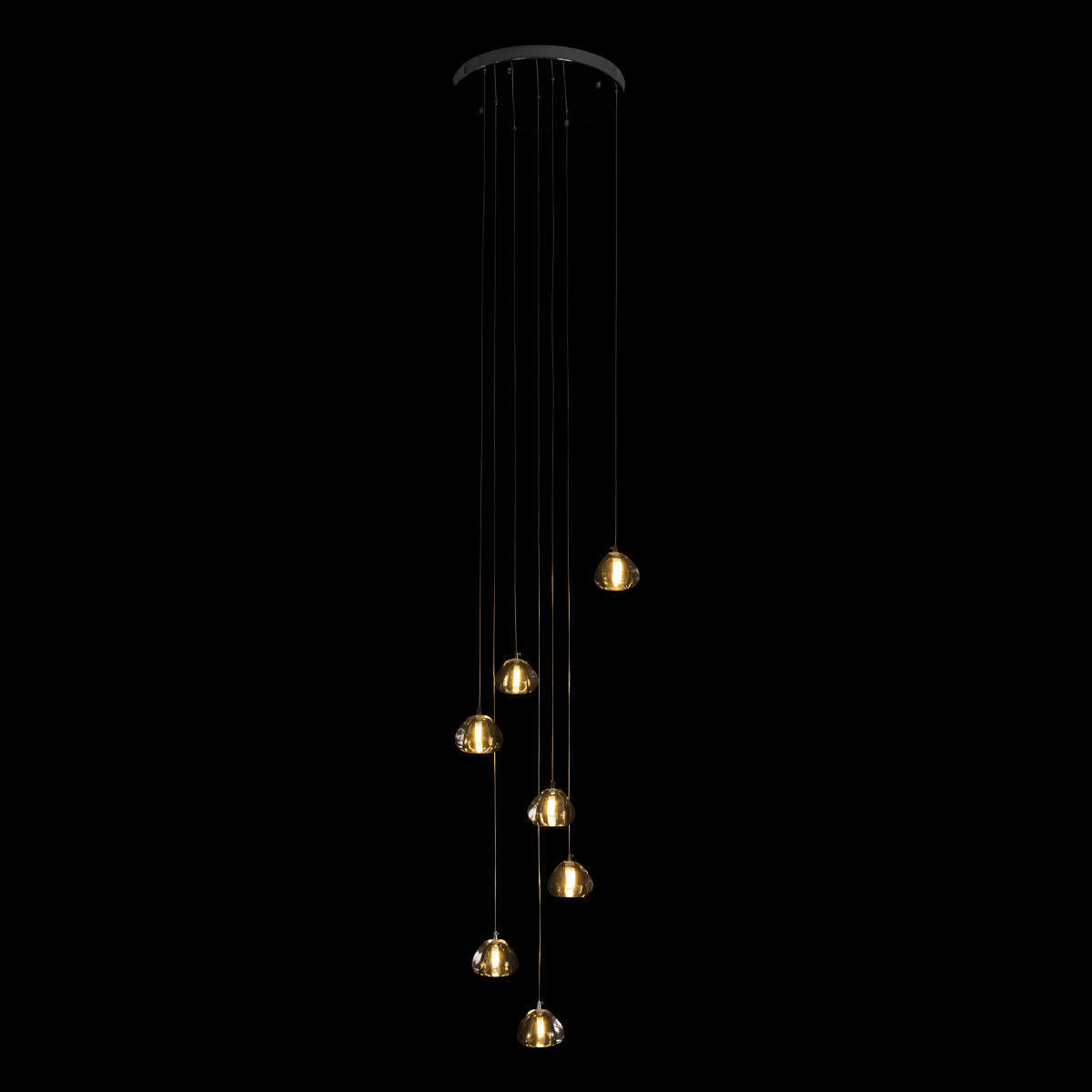 Подвесной светильник LOFT IT Rain 10151/7