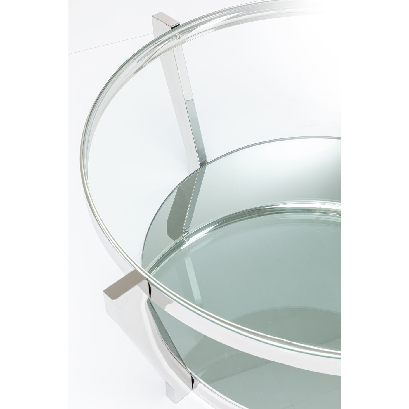 Столик кофейный Monocle 85024 KARE