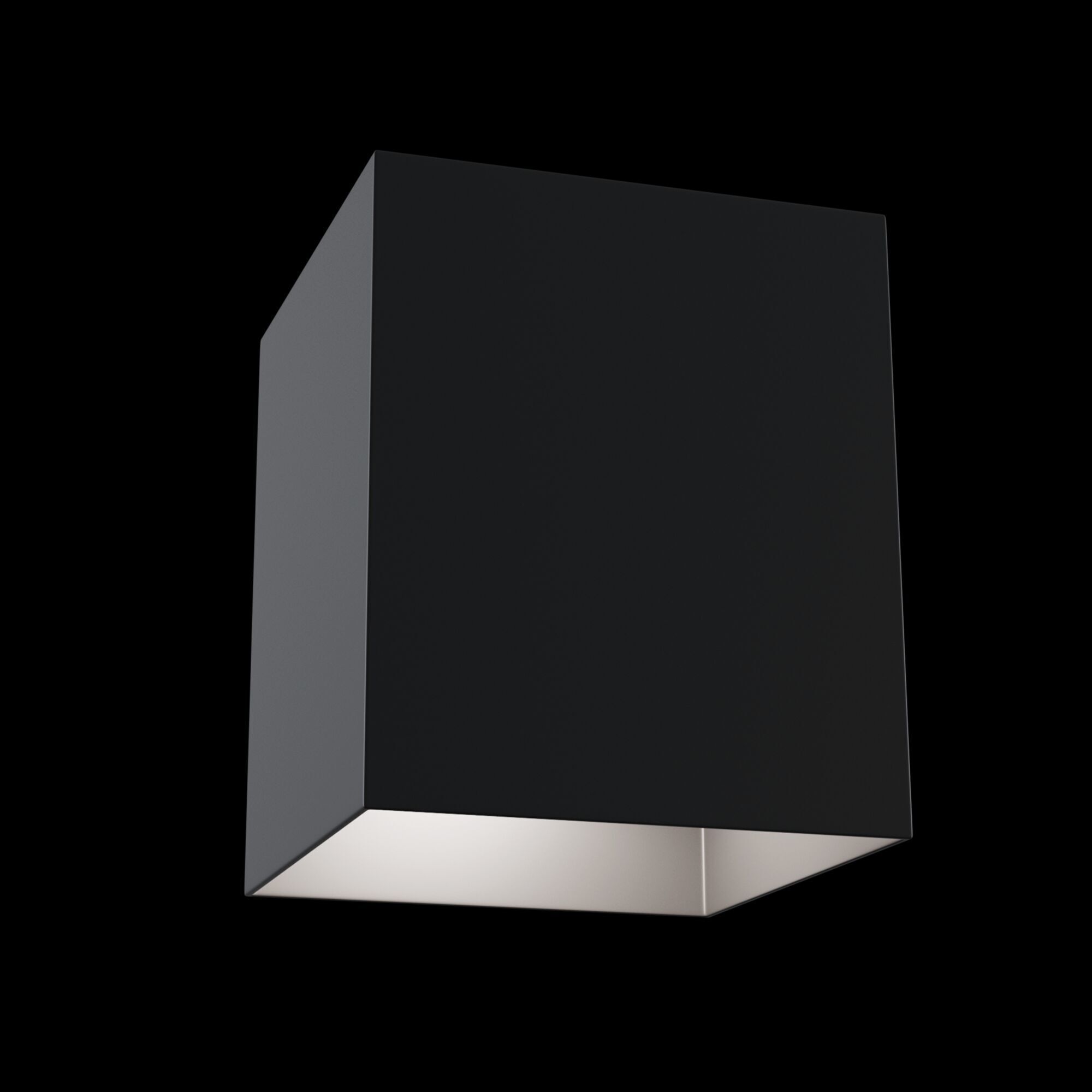 Потолочный светильник Maytoni C015CL-01B