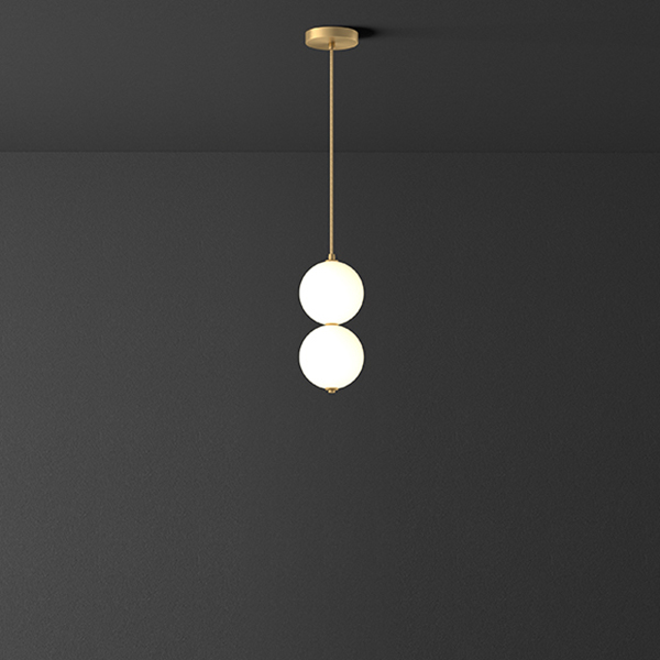 Подвесной светильник MARRY L6 by ImperiumLoft