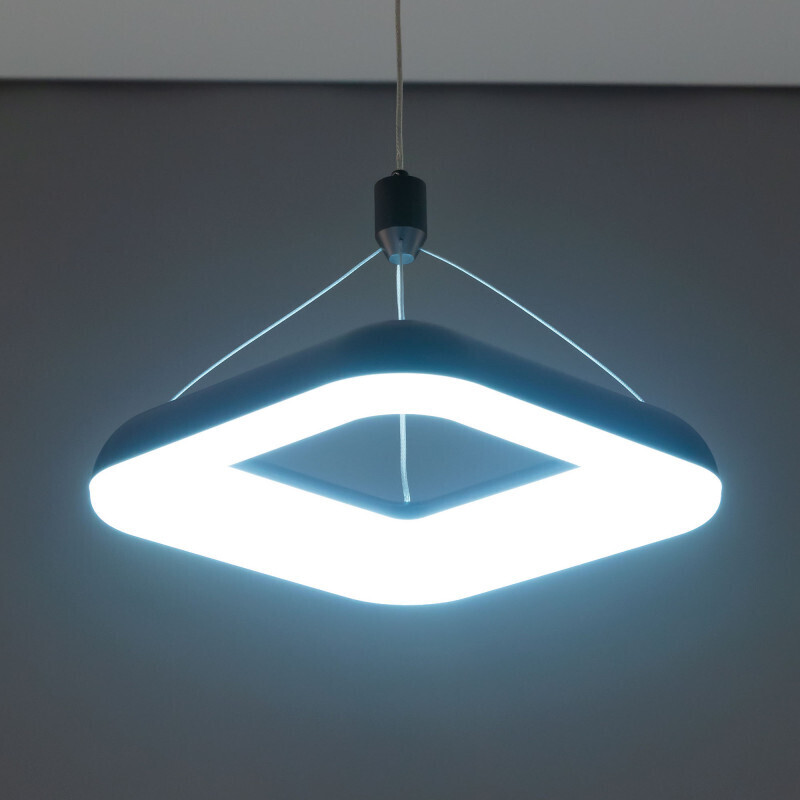 Подвесной светильник Citilux CL225B215