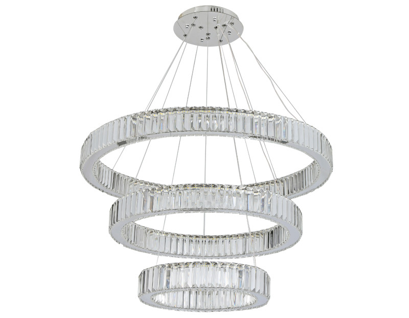 Каскадная люстра Ambrella Light TR5003