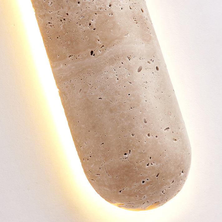 Настенный светильник CASTIEL L60 by ImperiumLoft