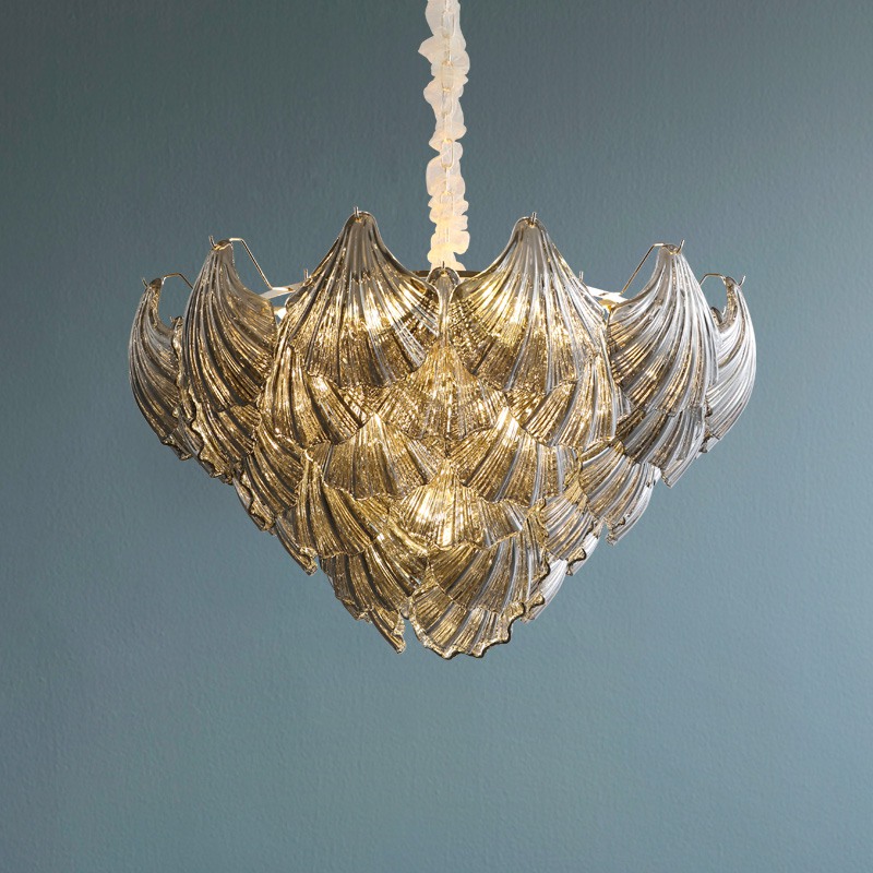 Подвесная люстра SHELLSLACK by ImperiumLoft
