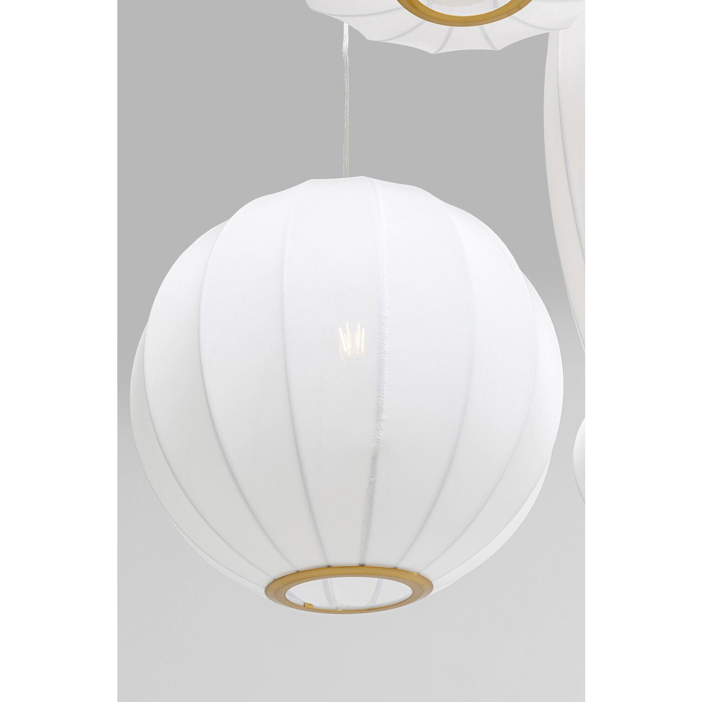 Люстра Nilay 53393 Kare