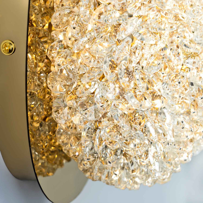 Бра MODELUX MS.2323.300 GD