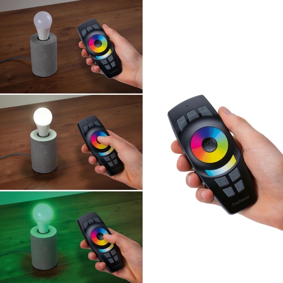 Умный дом Paulmann 50067