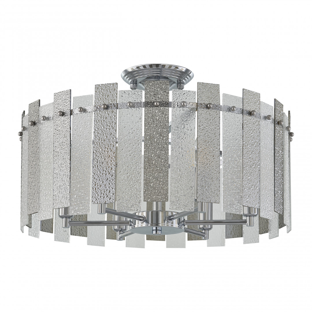 Люстра 372109/6/80/500 CR Arte Milano