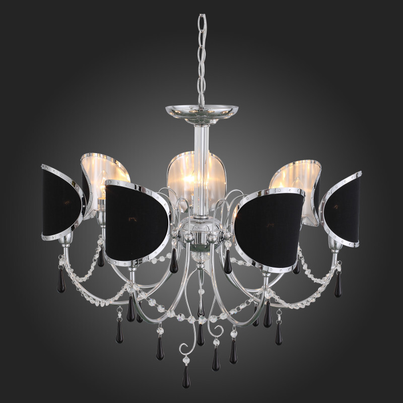 Подвесная люстра ST Luce SL173.103.07