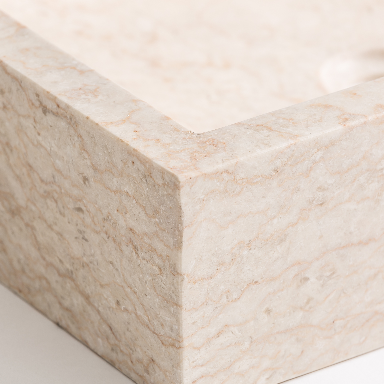 Умывальник Haumea Vical