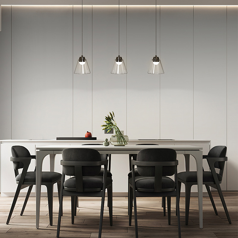 Подвесной светильник MARX TRIO D33 by ImperiumLoft