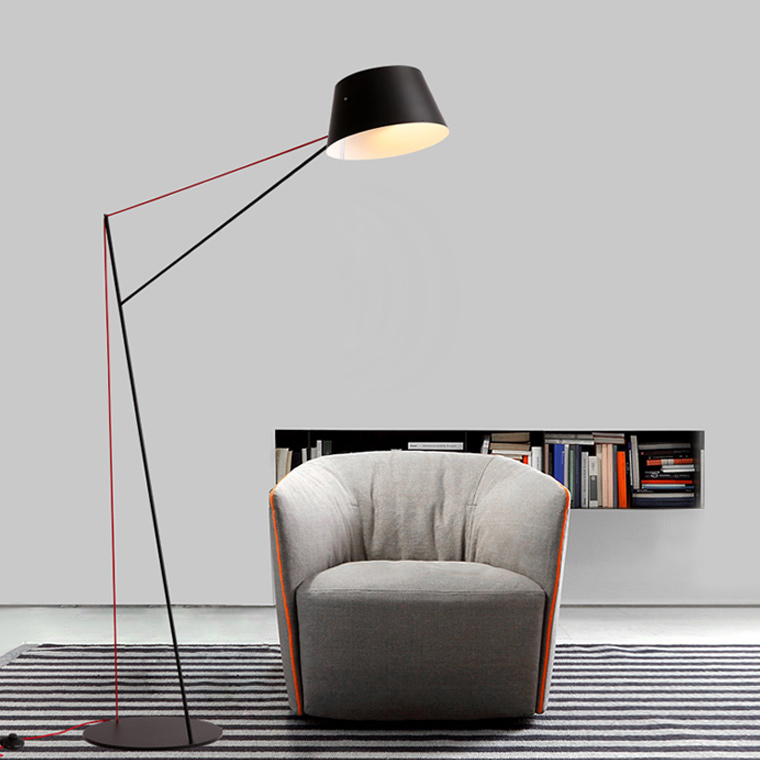 Торшер Spar Floor Lamp by ImperiumLoft