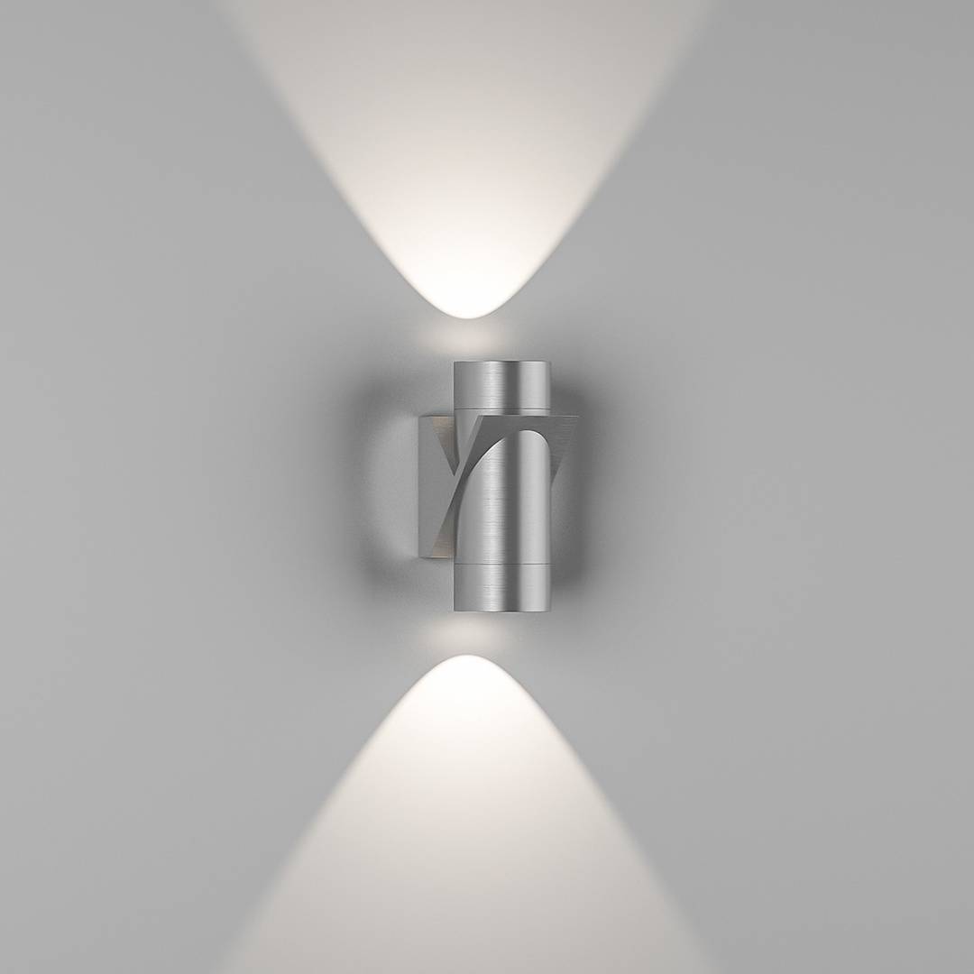 Светильник настенный DesignLed GW-A213-6-SL-WW