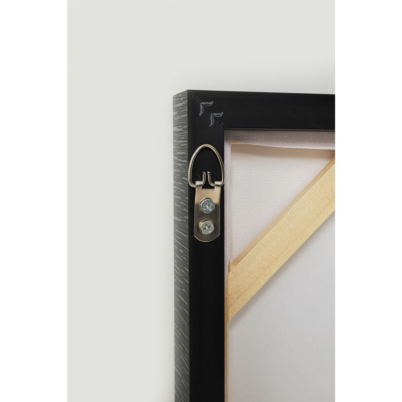 Картина в рамке KARE Boat 54985