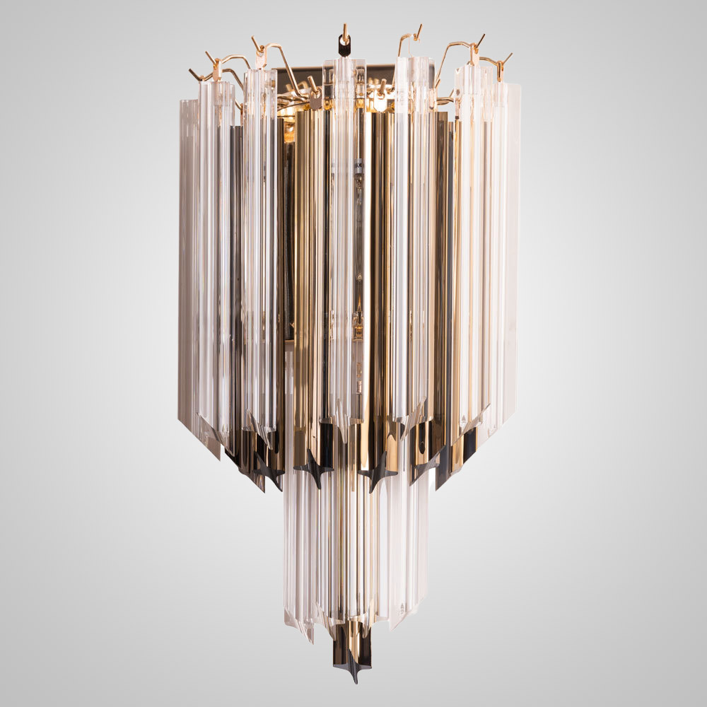 Настенный светильник IMPERS WALL by ImperiumLoft