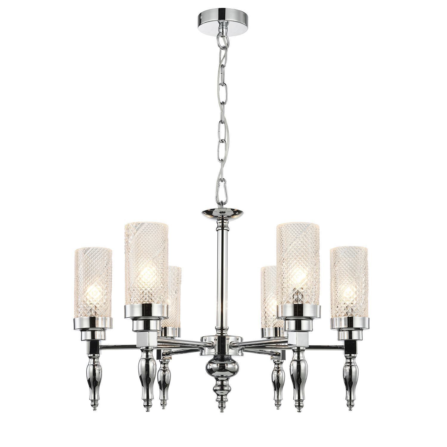 Люстра Favourite 2813-6P