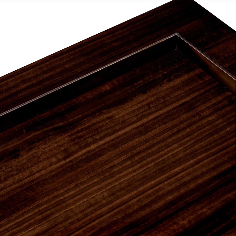 Приставной столик Eichholtz OTUS SQUARE 117407