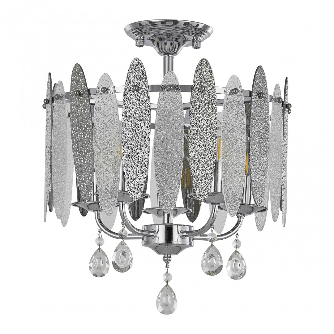 Люстра 374309/5/80/380 CR Arte Milano