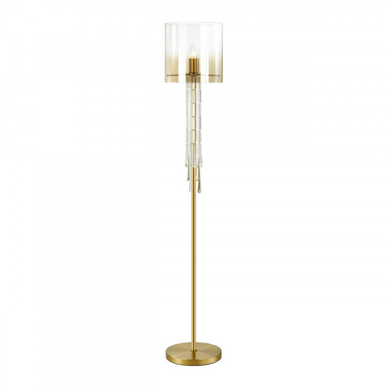 Торшер Odeon Light 4886/1F