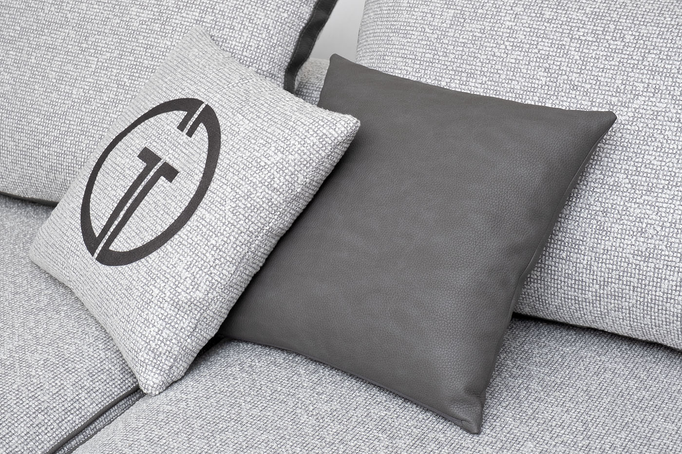 Диван Tesoro модульный Garda Decor Sofa modular Tesoro №44