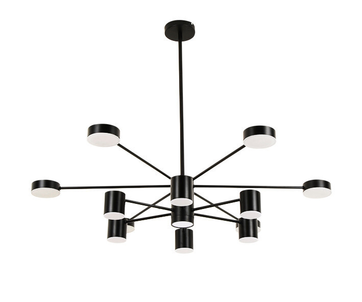 Люстра на штанге Kink Light 07649-13,19