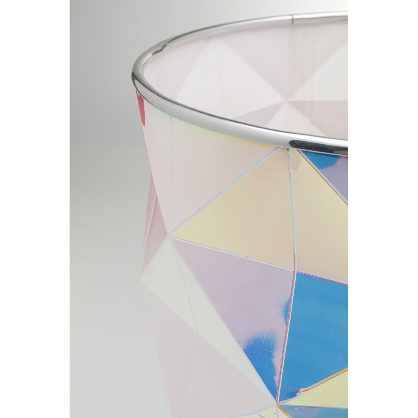 Светильник настольный Coachella Colore 45cm KARE 56655