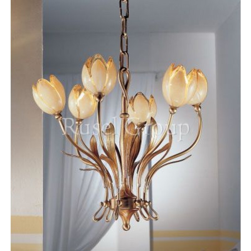 Люстра Possoni 319/6