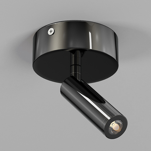 Точечный светодиодный светильник SIXTUS by ImperiumLoft