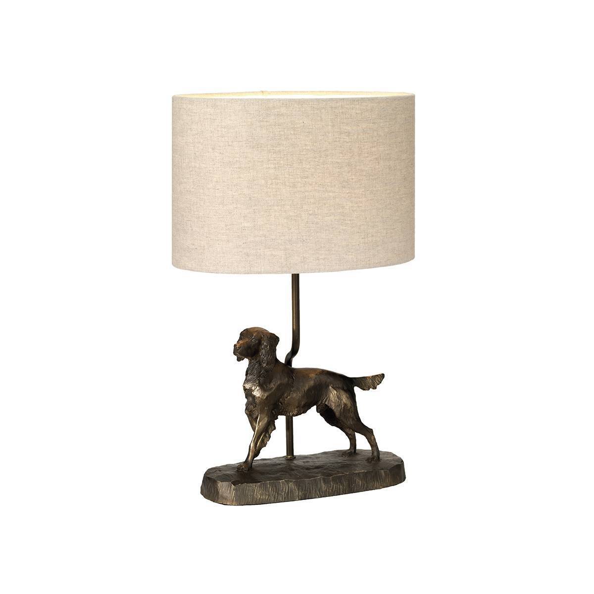 Настольная лампа Elstead DL/RUFUS/TL