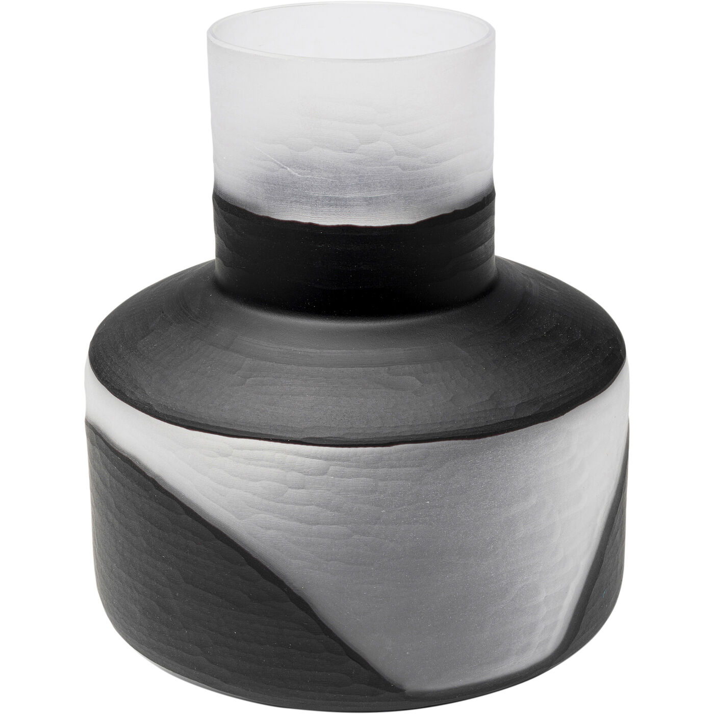 Ваза Shadow 34 см KARE 56176