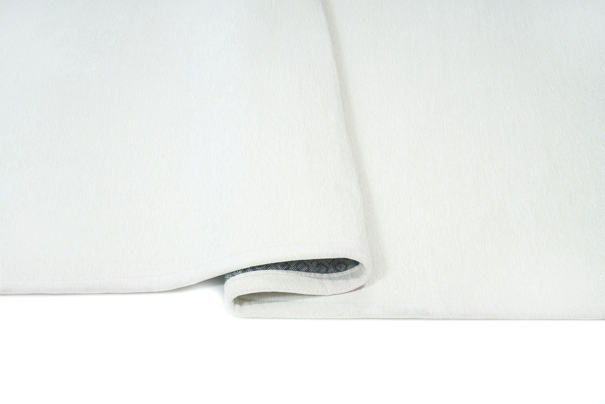 Ковер Carpet Decor Basic White C1364