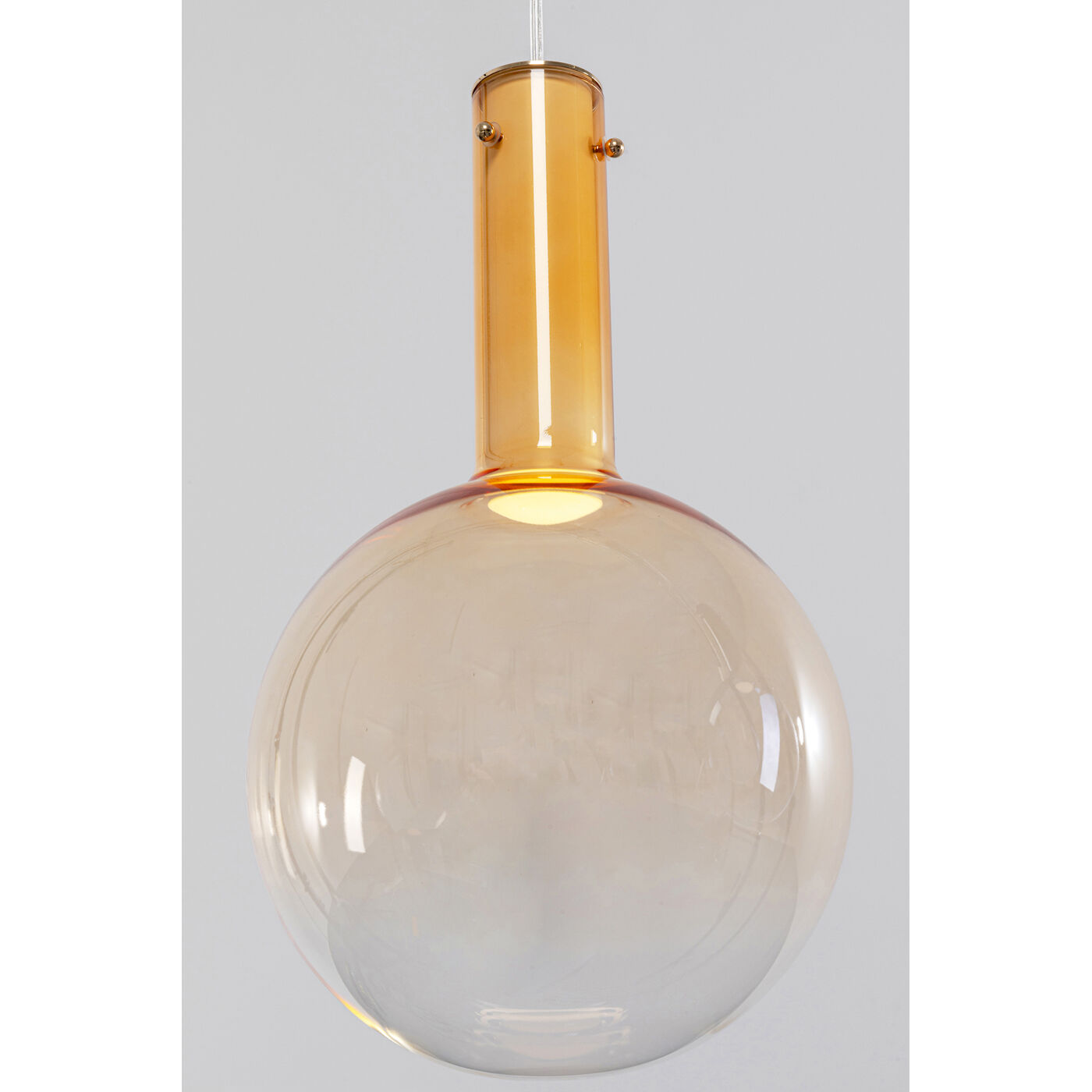 Светильник подвесной Misteriosa Colore 99 см KARE 55909