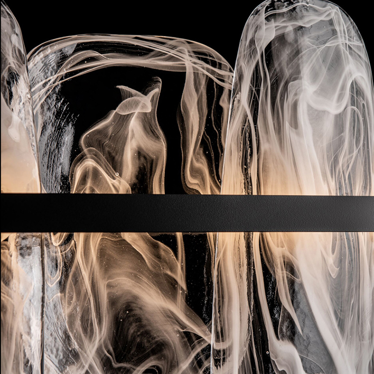 Потолочный светильник DIONIS LONG by ImperiumLoft