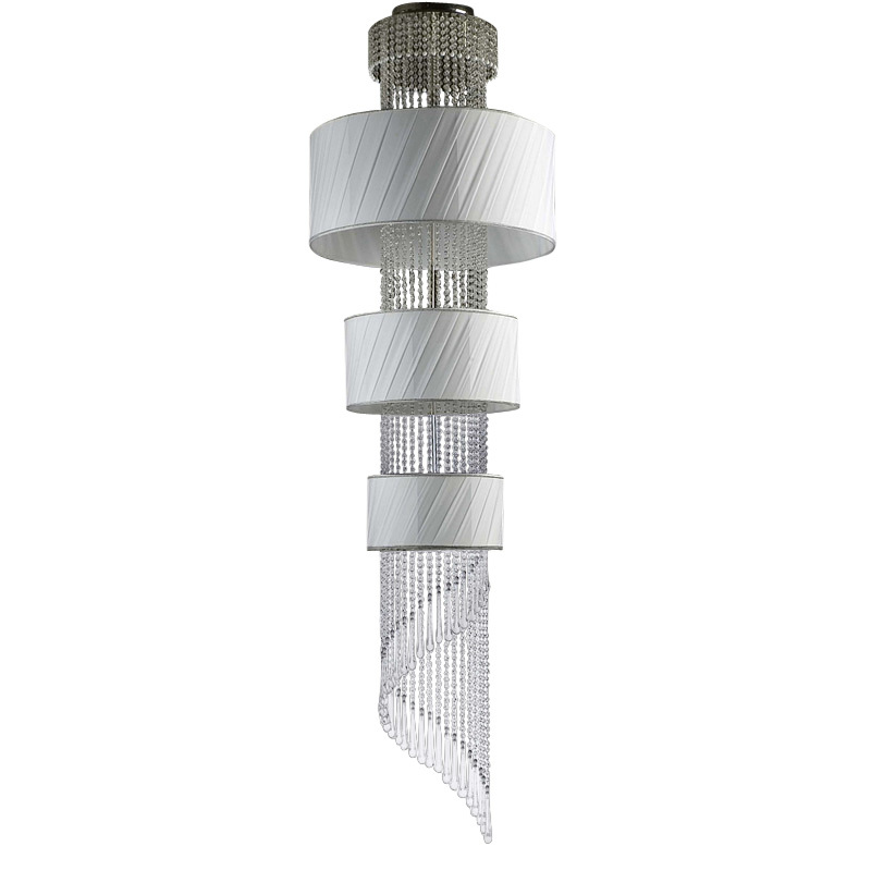 Люстра Jago NCS 09