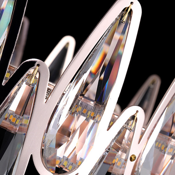 Подвесной светильник DIADORA LONG L100 by ImperiumLoft