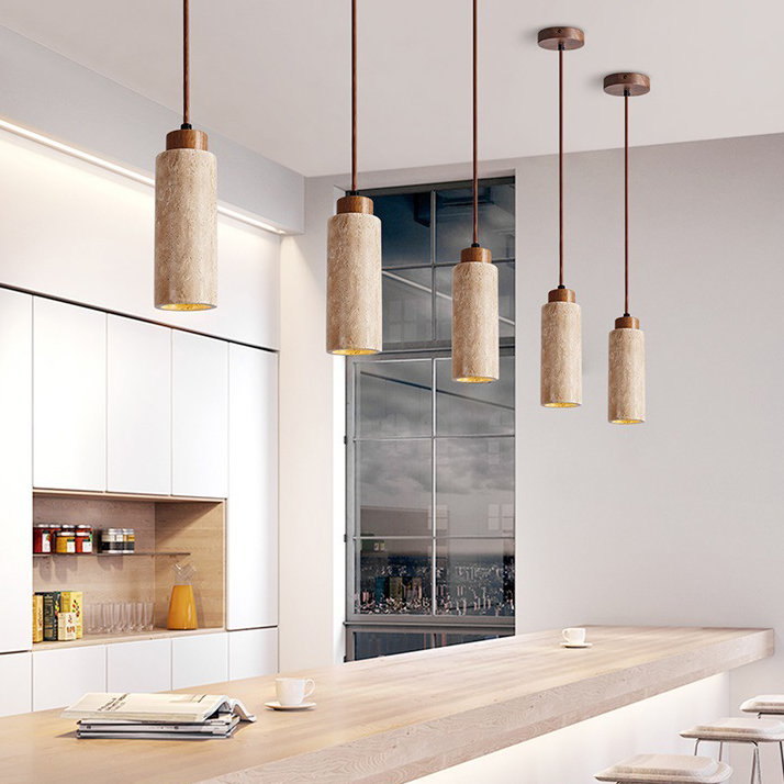 Подвесной светильник MAREC B by ImperiumLoft