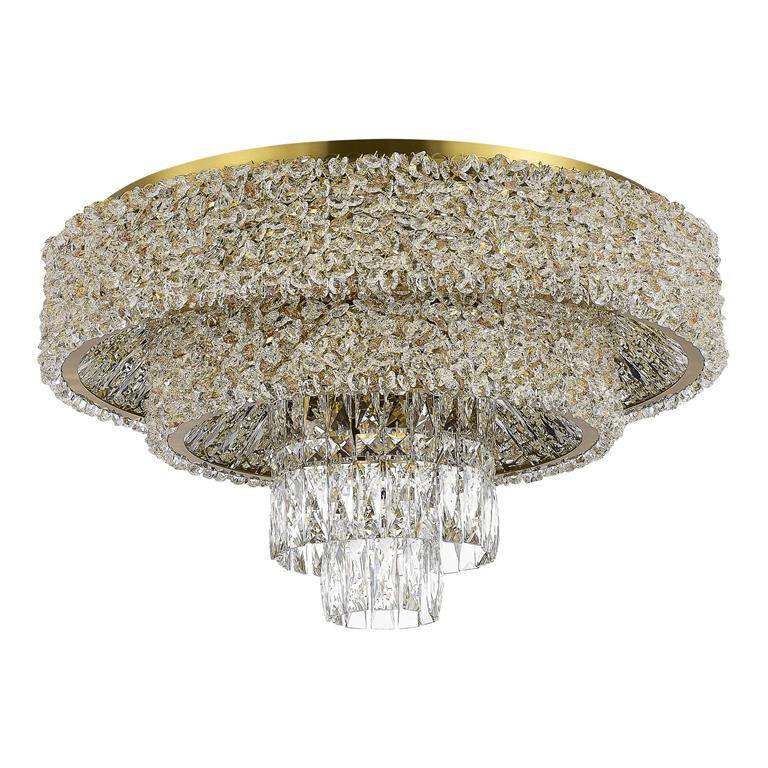 Накладная люстра ST-Luce SL1637.302.16