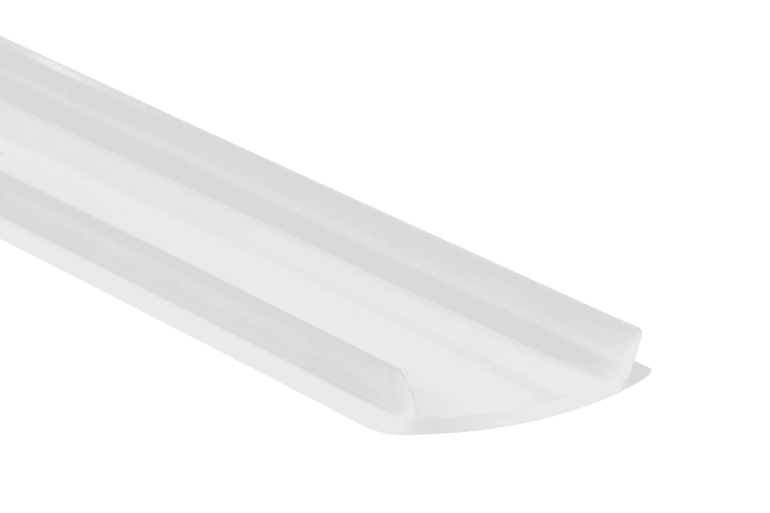 Рассеиватель для профиля LumFer LF-DF-PP01