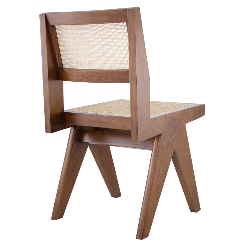 Обеденный Стул Eichholtz NICLAS 114507