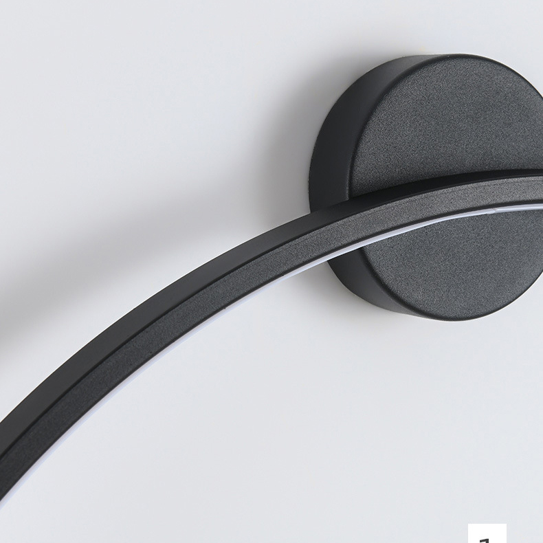 Настенный светильник GUARD B D50 4000К by ImperiumLoft