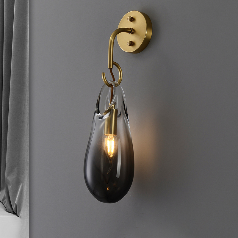 Бра VELA WALL by ImperiumLoft