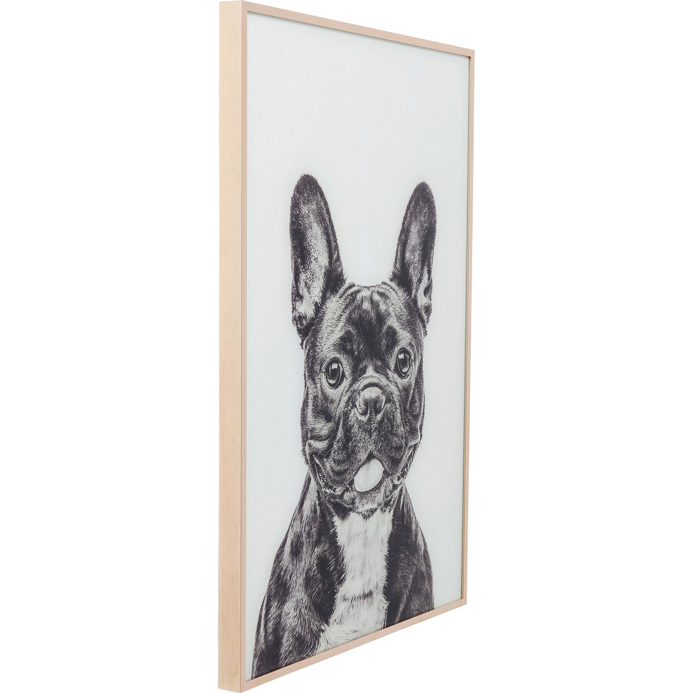 Картина в раме Alu Toto 60x40 см KARE 63943